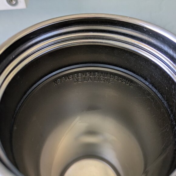 Thermos 18oz ALTA TUMBLER Blue - Picture 5 of 11